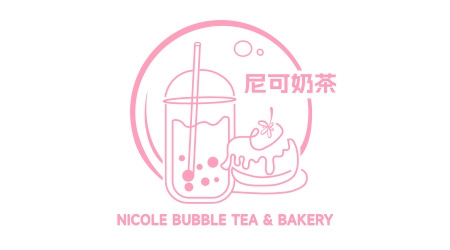 Nicole Bubble Tea & Bakery